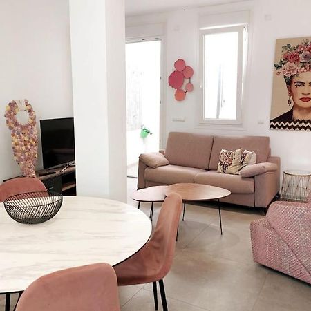 Apartamento En Estepona Playa Buitenkant foto