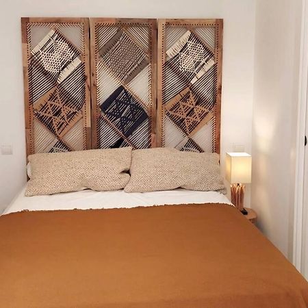 Apartamento En Estepona Playa Buitenkant foto