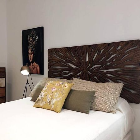 Apartamento En Estepona Playa Buitenkant foto
