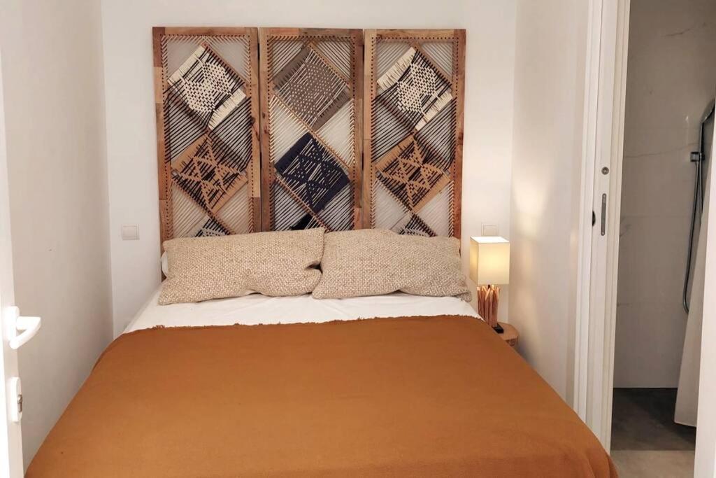 Apartamento En Estepona Playa Buitenkant foto