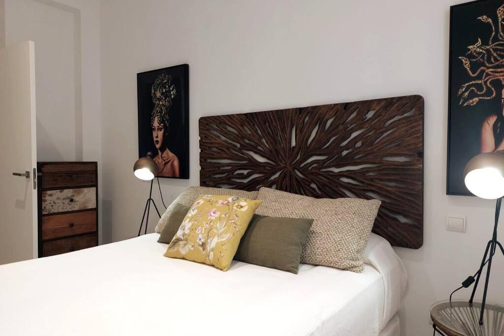 Apartamento En Estepona Playa Buitenkant foto