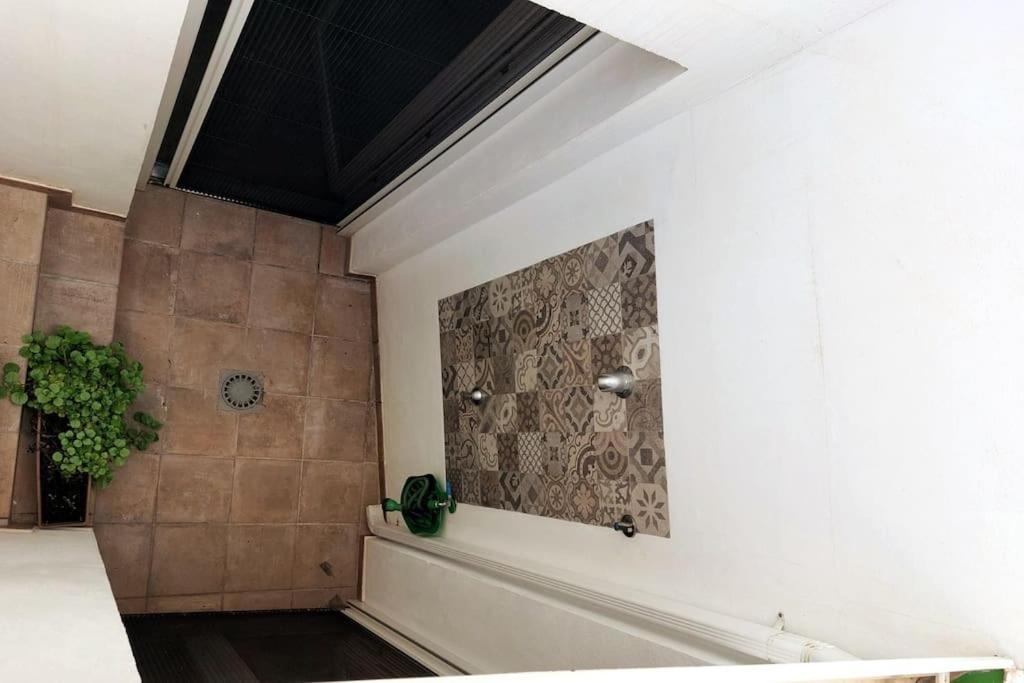 Apartamento En Estepona Playa Buitenkant foto